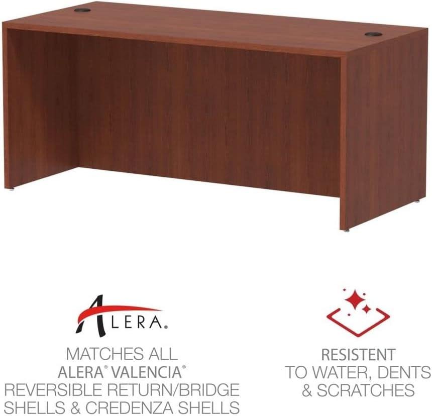 Valencia Series Desk