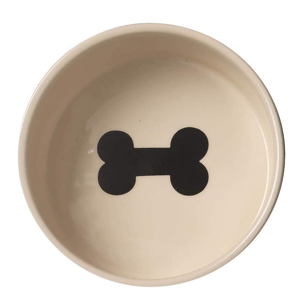 Vintage 6" Water, Black/Natural - 3.5C