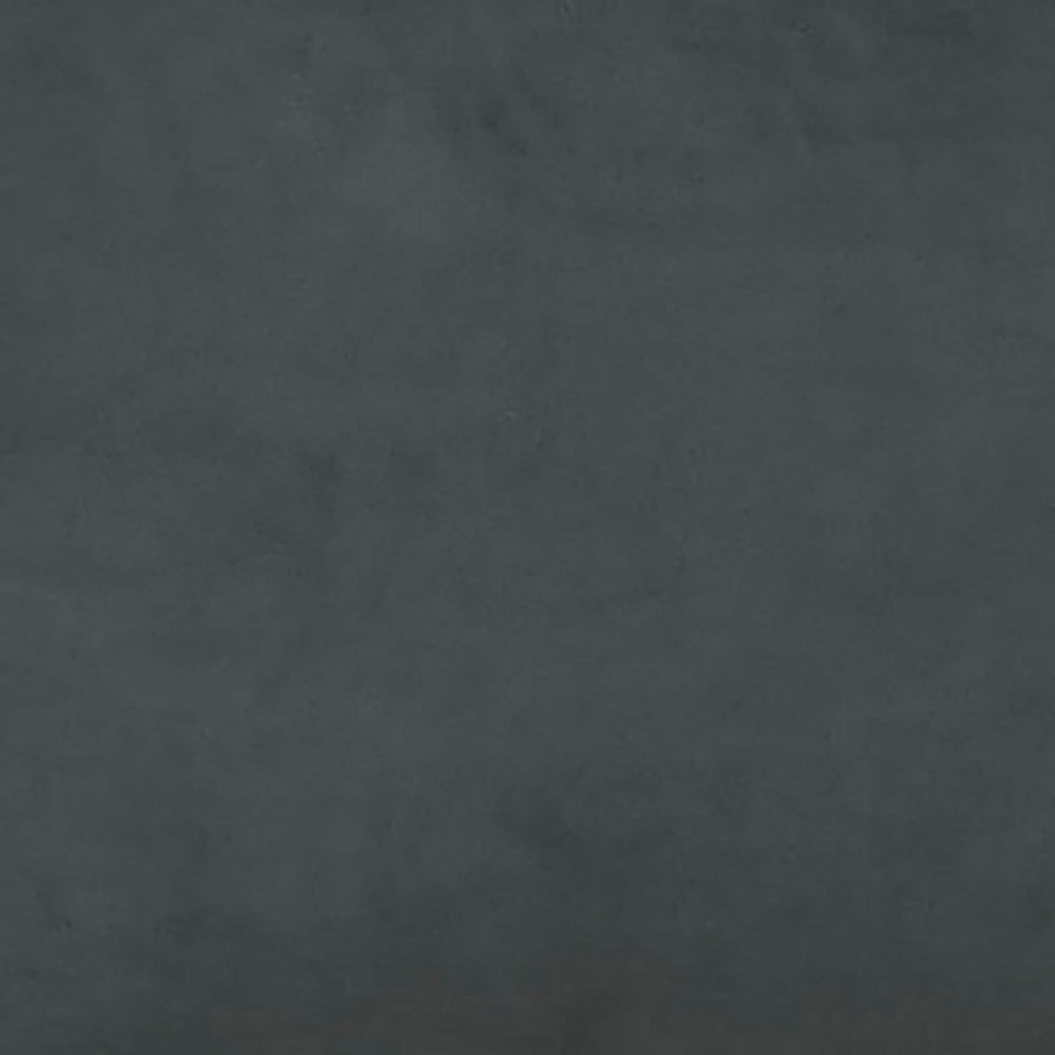 Lifestyle Solutions Taryn Traditional Sofa with Rolled Arms, Dark Gray Fabric