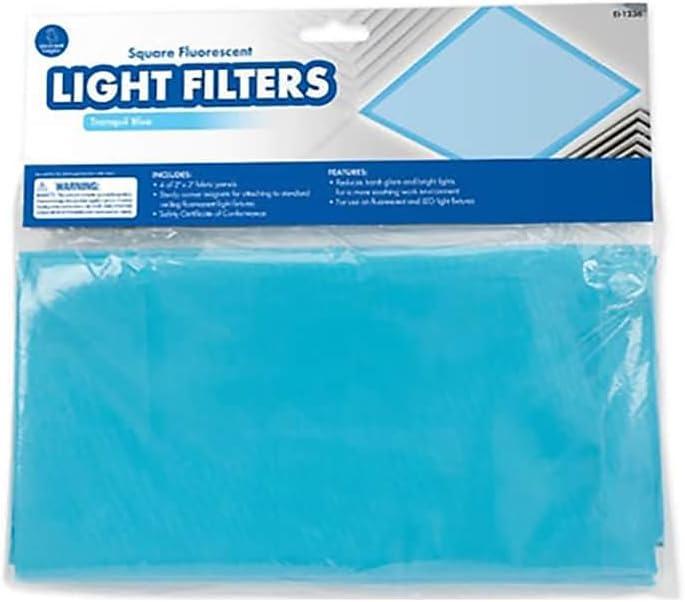 Educational Insights Classroom Light Filters | Wayfair