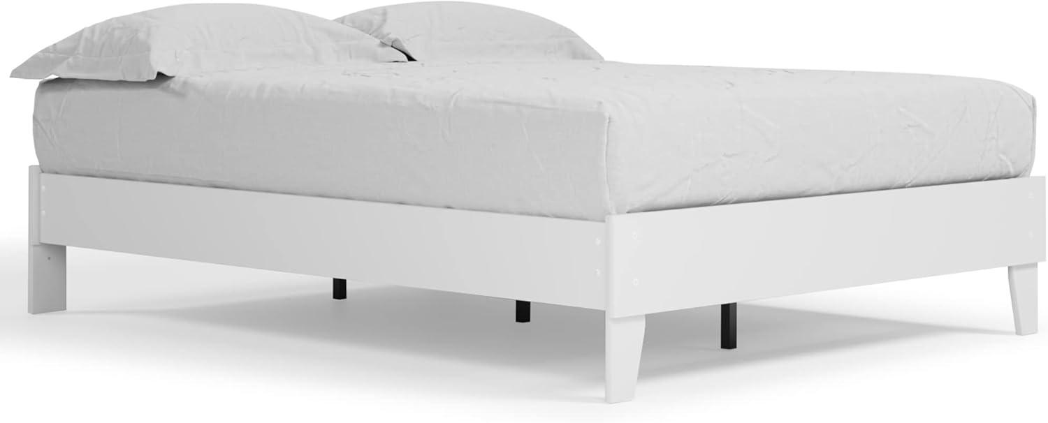 Piperton Platform Bed - Signature Design by Ashley