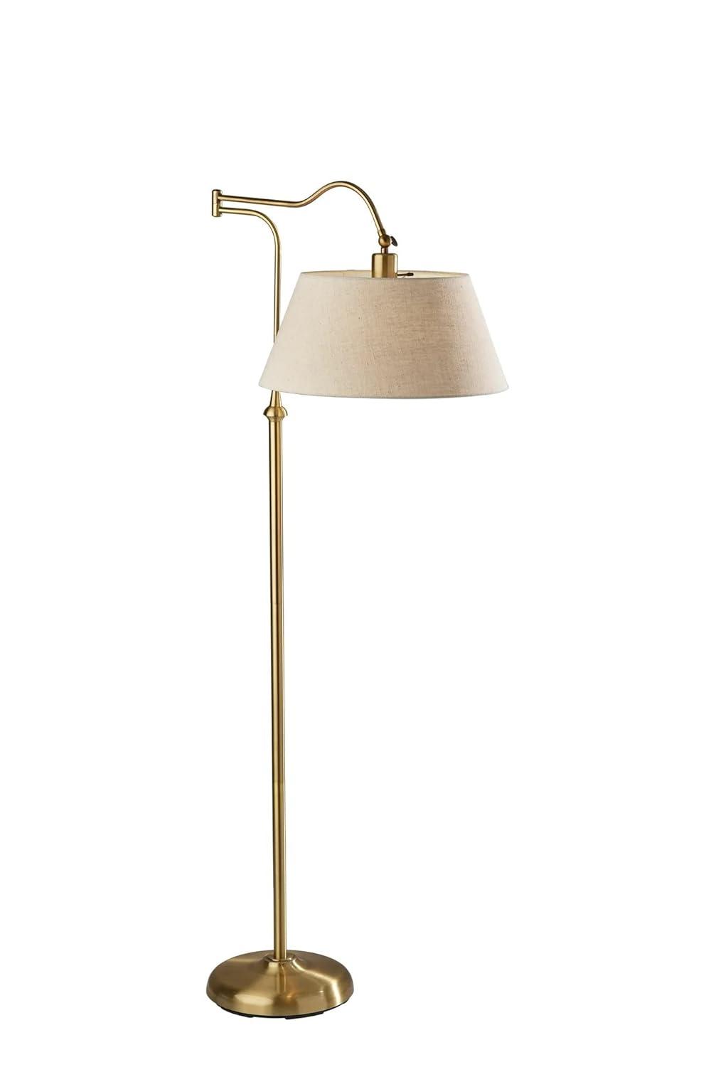 Adesso Rodeo Floor Lamp