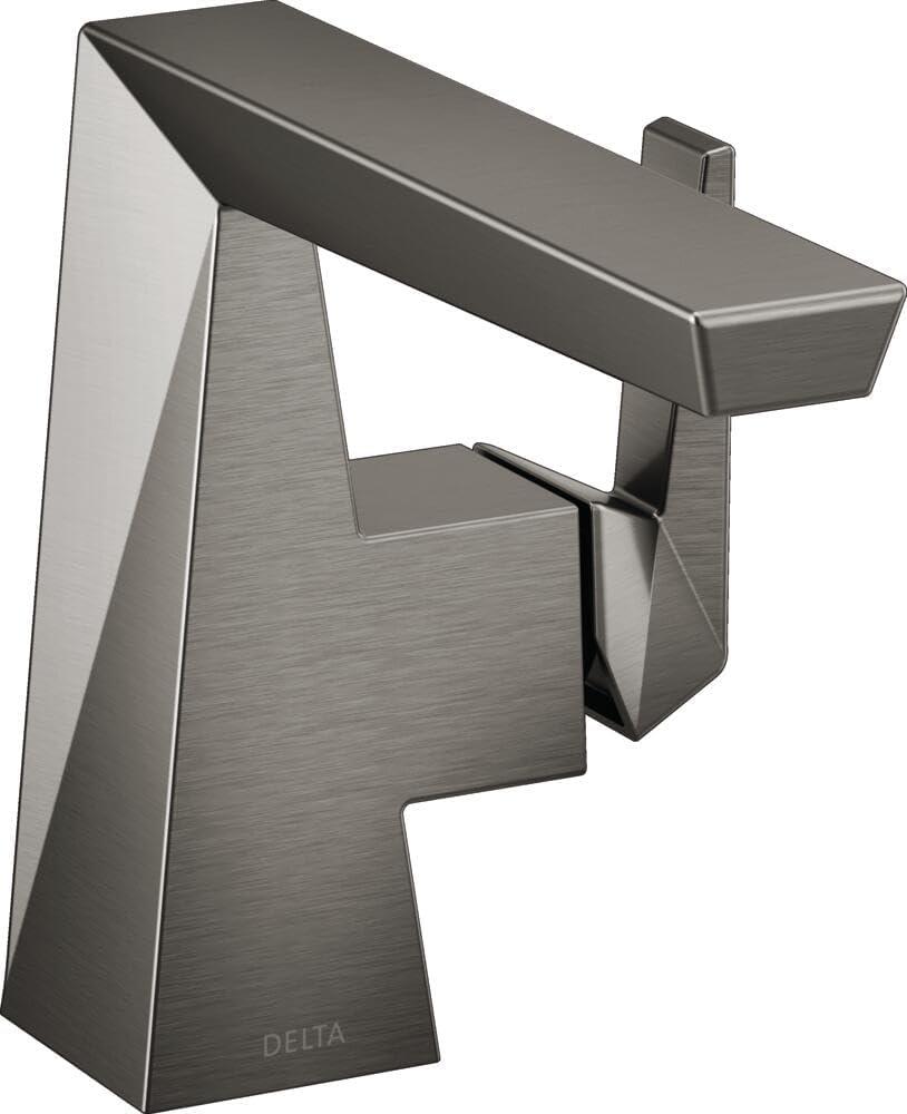 Single Handle Bathroom Faucet