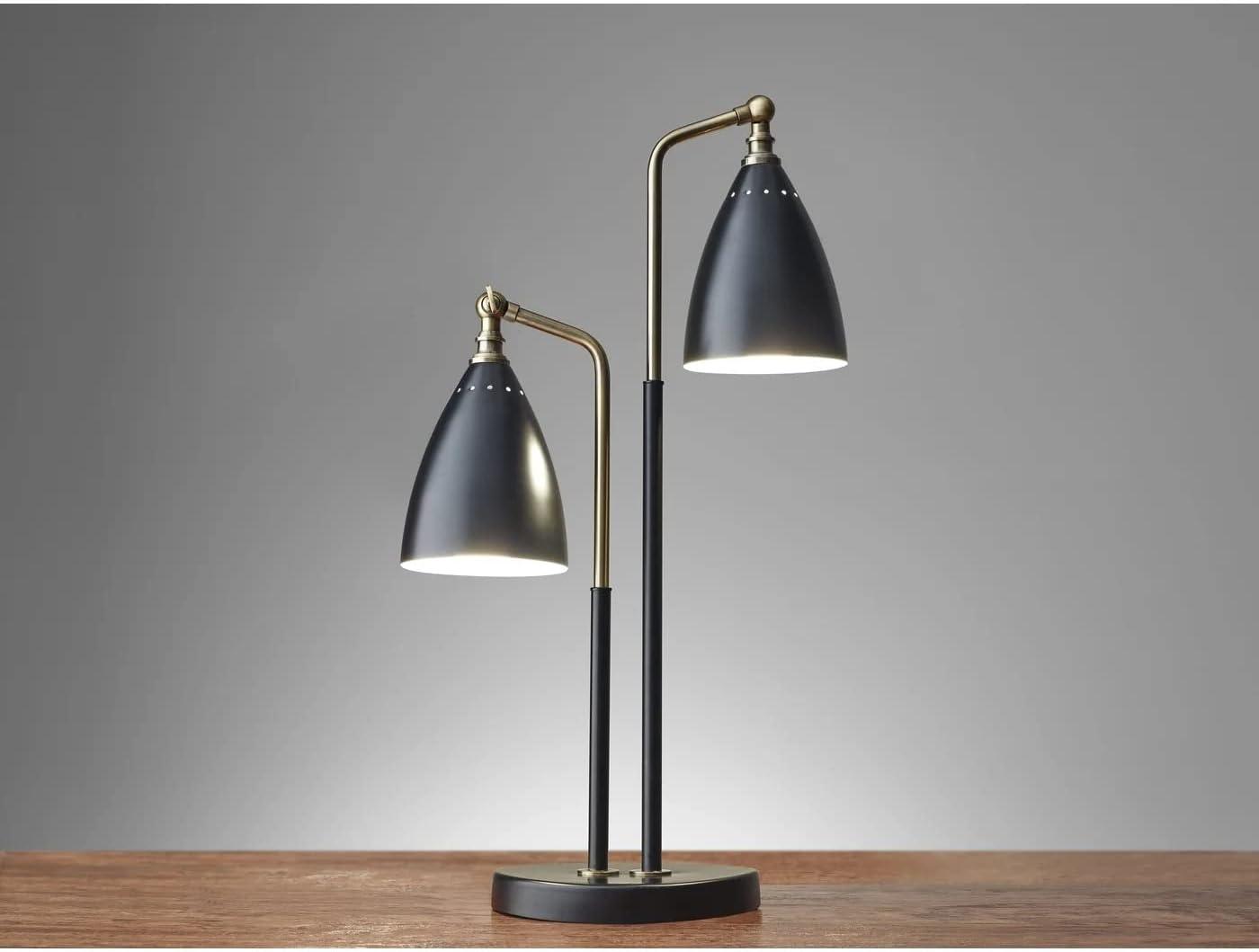 Adesso Chelsea Table Lamp