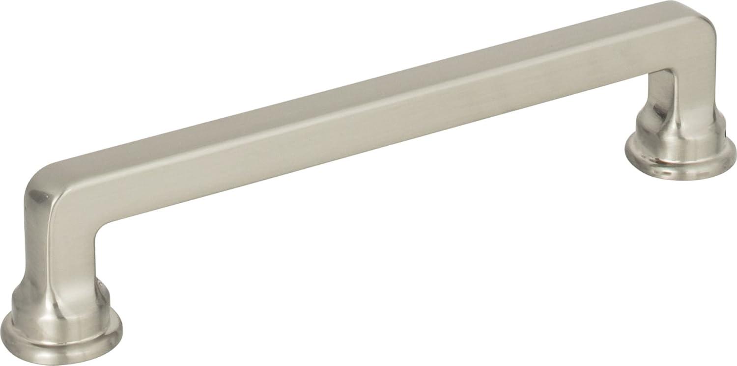 Atlas Homewares Oskar 5 1/16" Center to Center Bar Pull