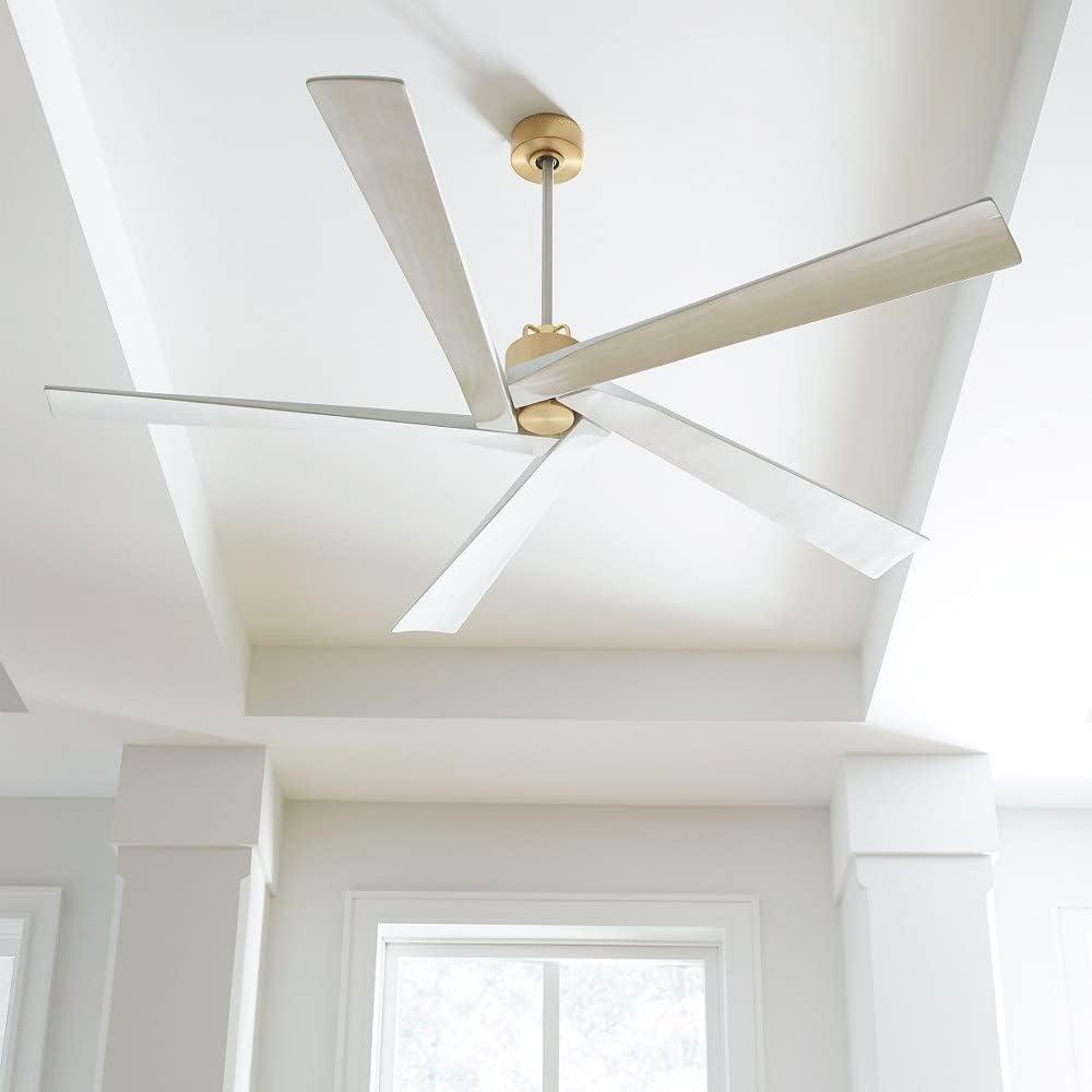 Rhodes Ceiling Fan (56")