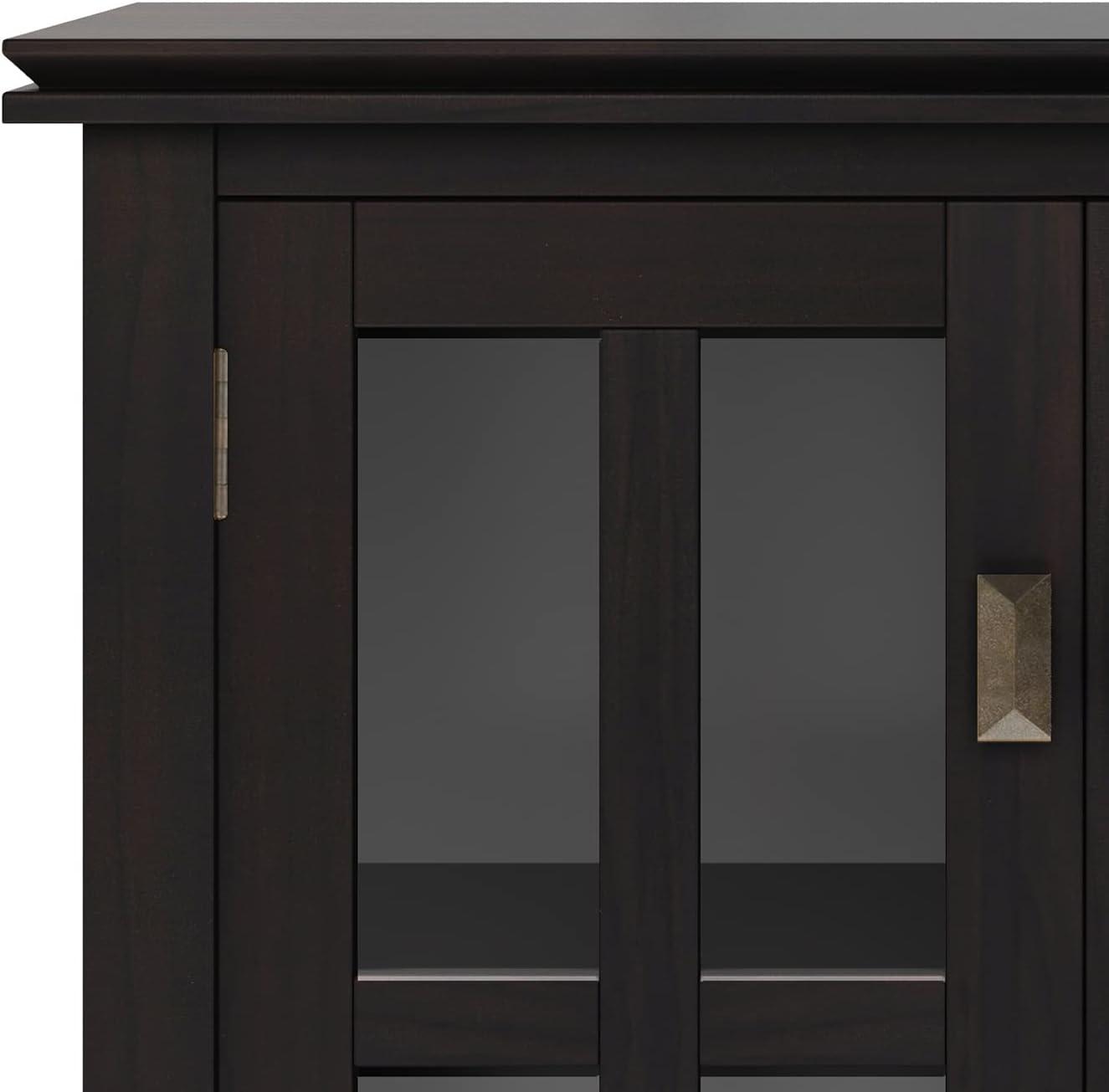 Artisan Low Storage Cabinet