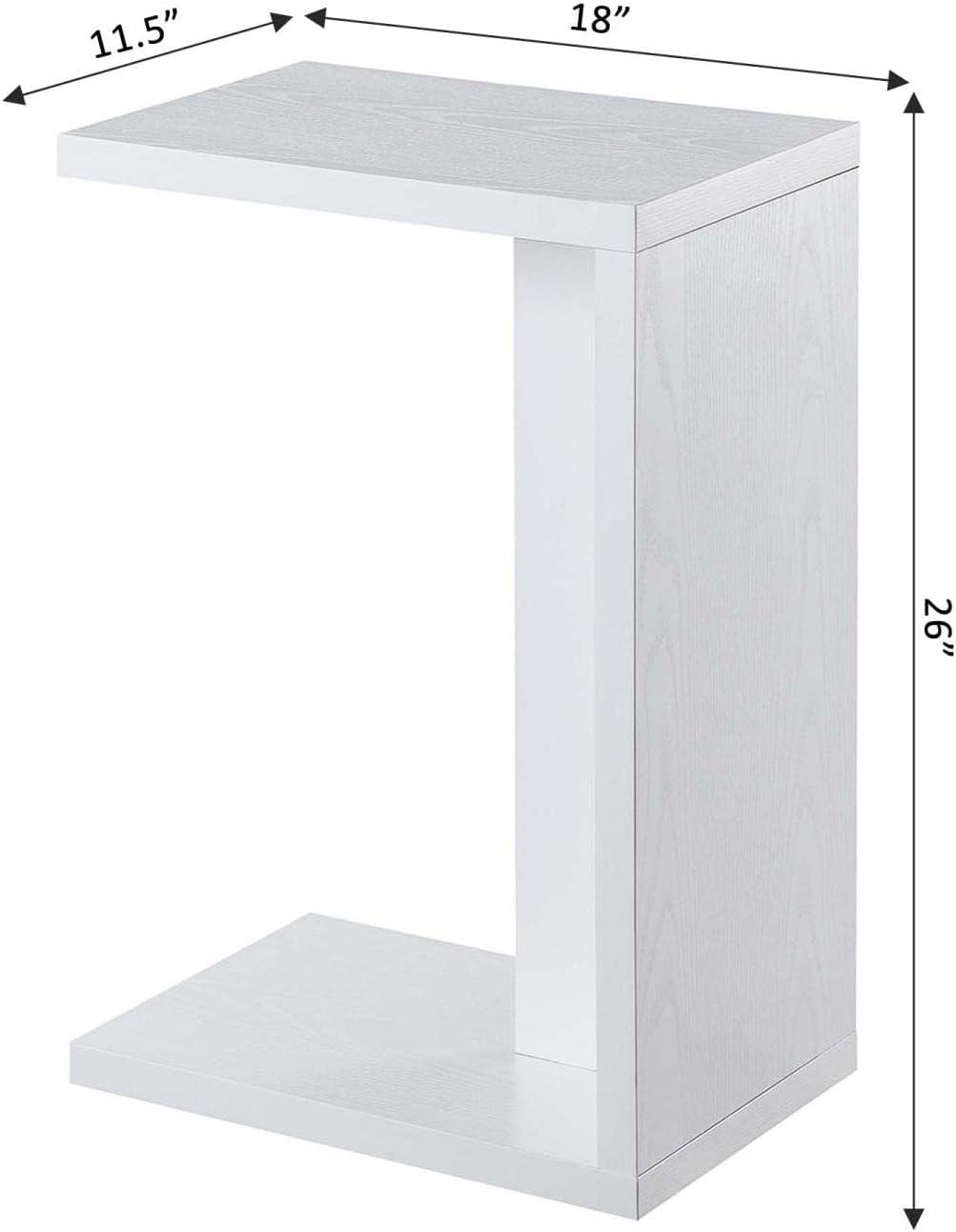Haught End Table