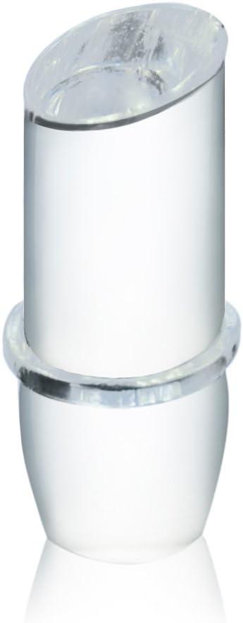 Leviton ODC Multi-Technology Ceiling-Mount Vacancy Sensor, 1,000 Sq. Ft.