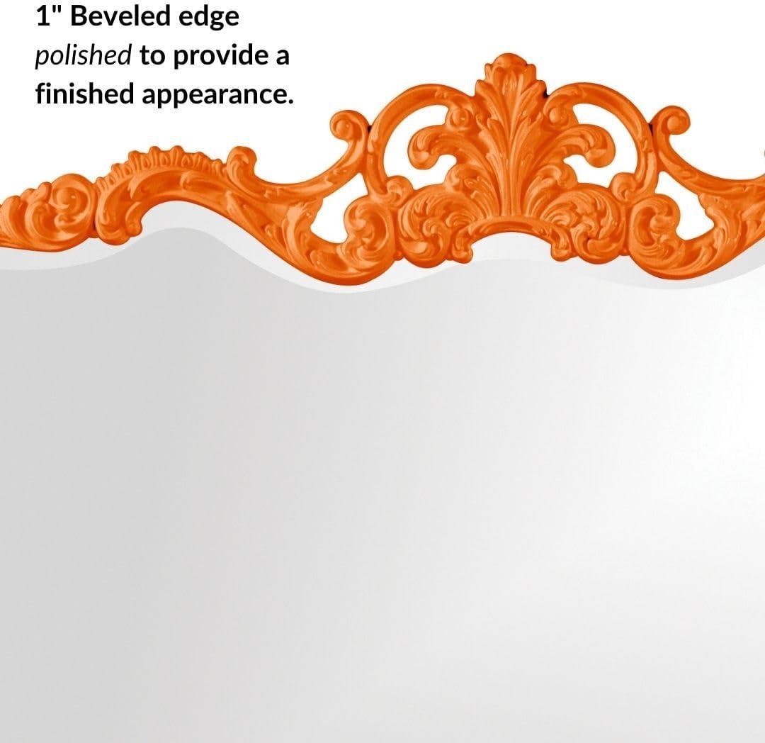 Elizabeth Austin Talida Mirror - 27W x 38H in.