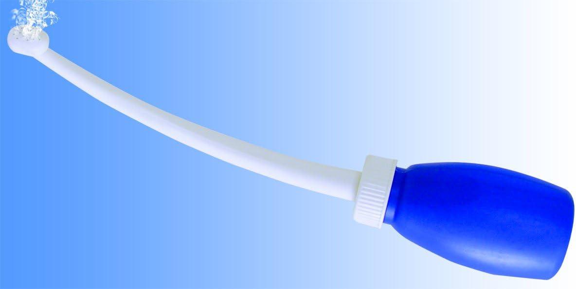 Jobar International Personal Hygiene Refresher - Hand Held Perineal Wash Personal Portable Bidet