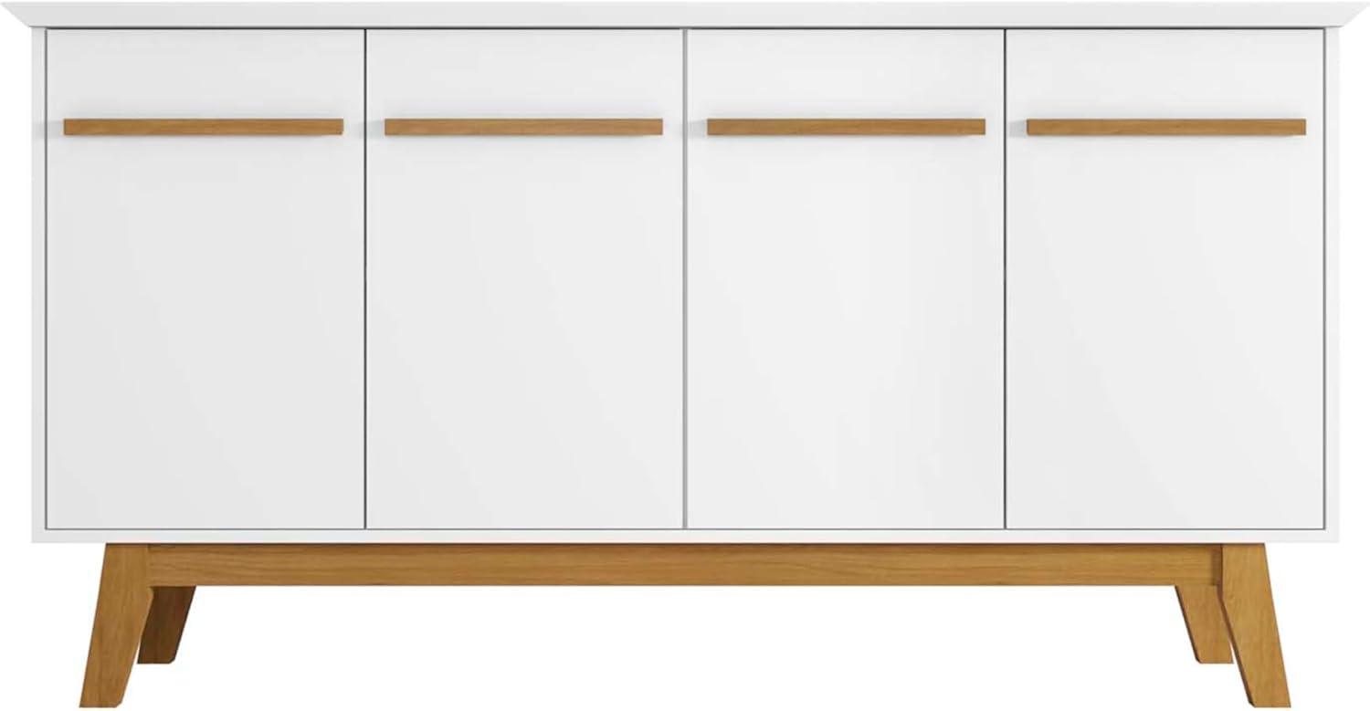 62.99" Yonkers Sideboard - Manhattan Comfort