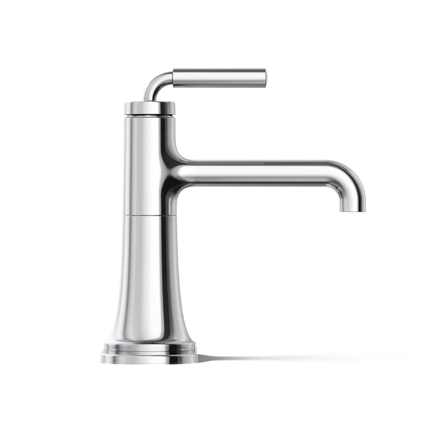 Tone Single-Handle Bathroom Sink Faucet