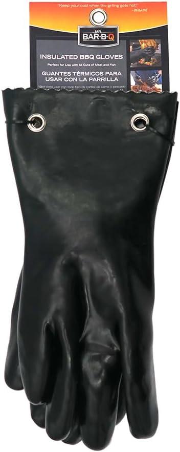 Mr. Bar-B-Q Insulated BBQ Gloves