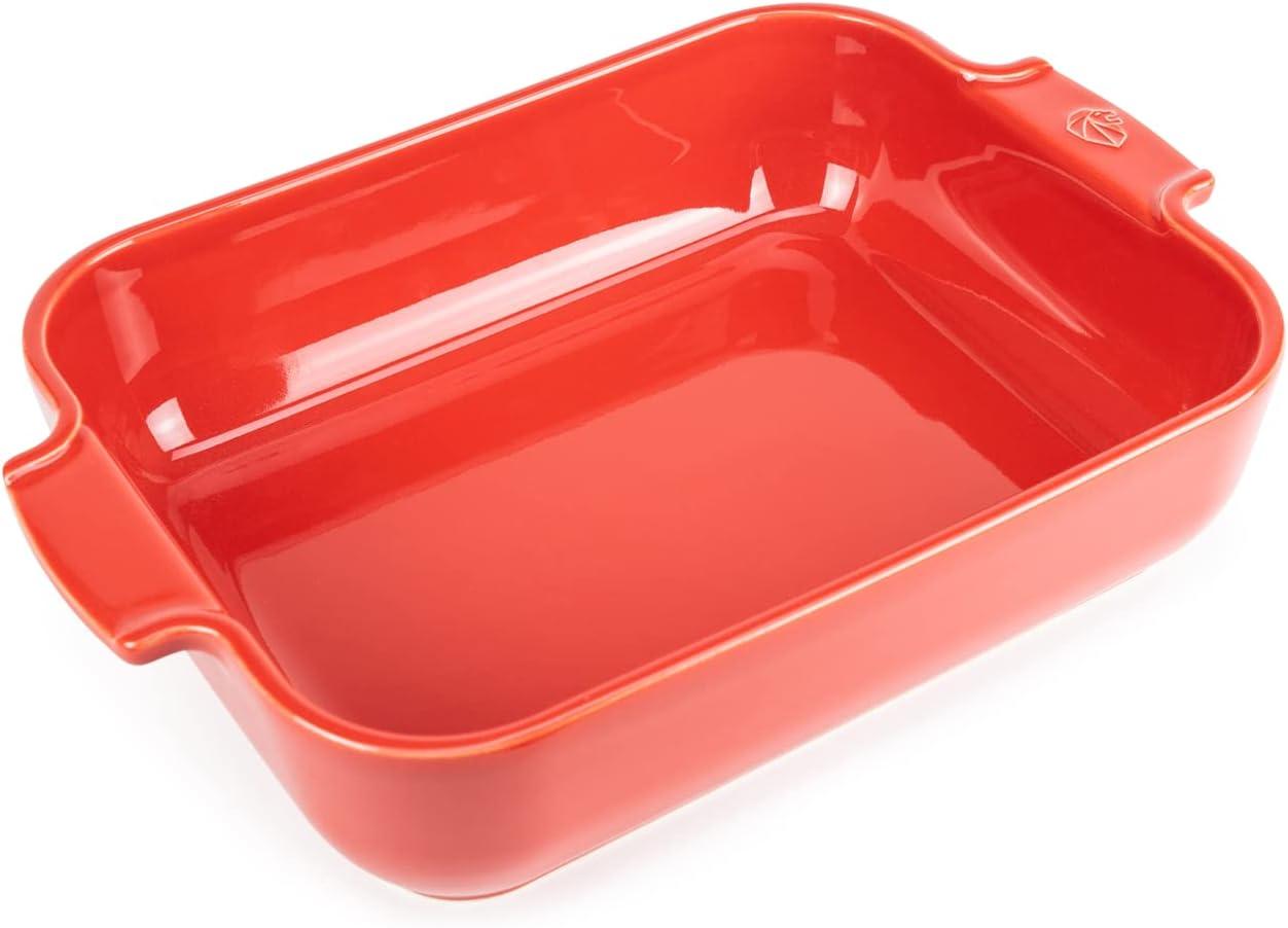 Peugeot Appolia Rectangular Ceramic Baking Dish