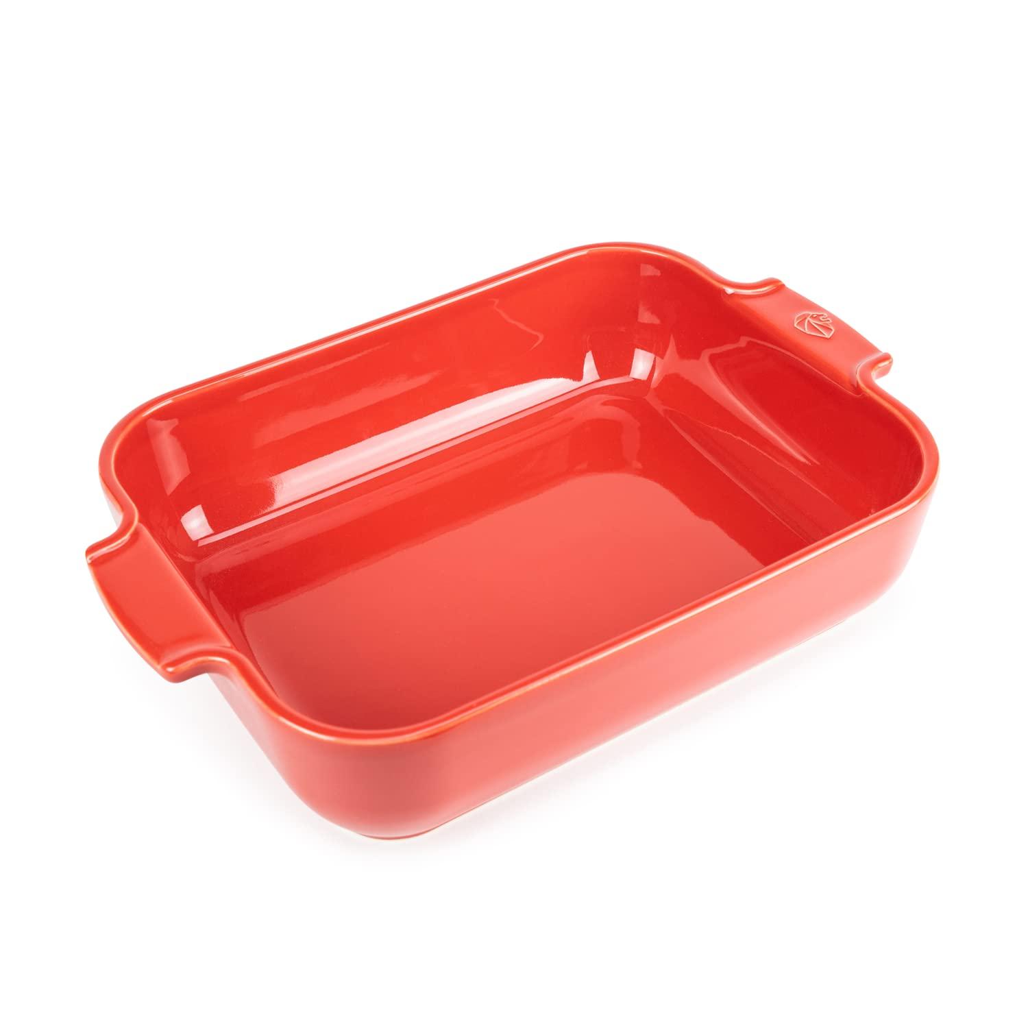 Peugeot Appolia Rectangular Ceramic Baking Dish