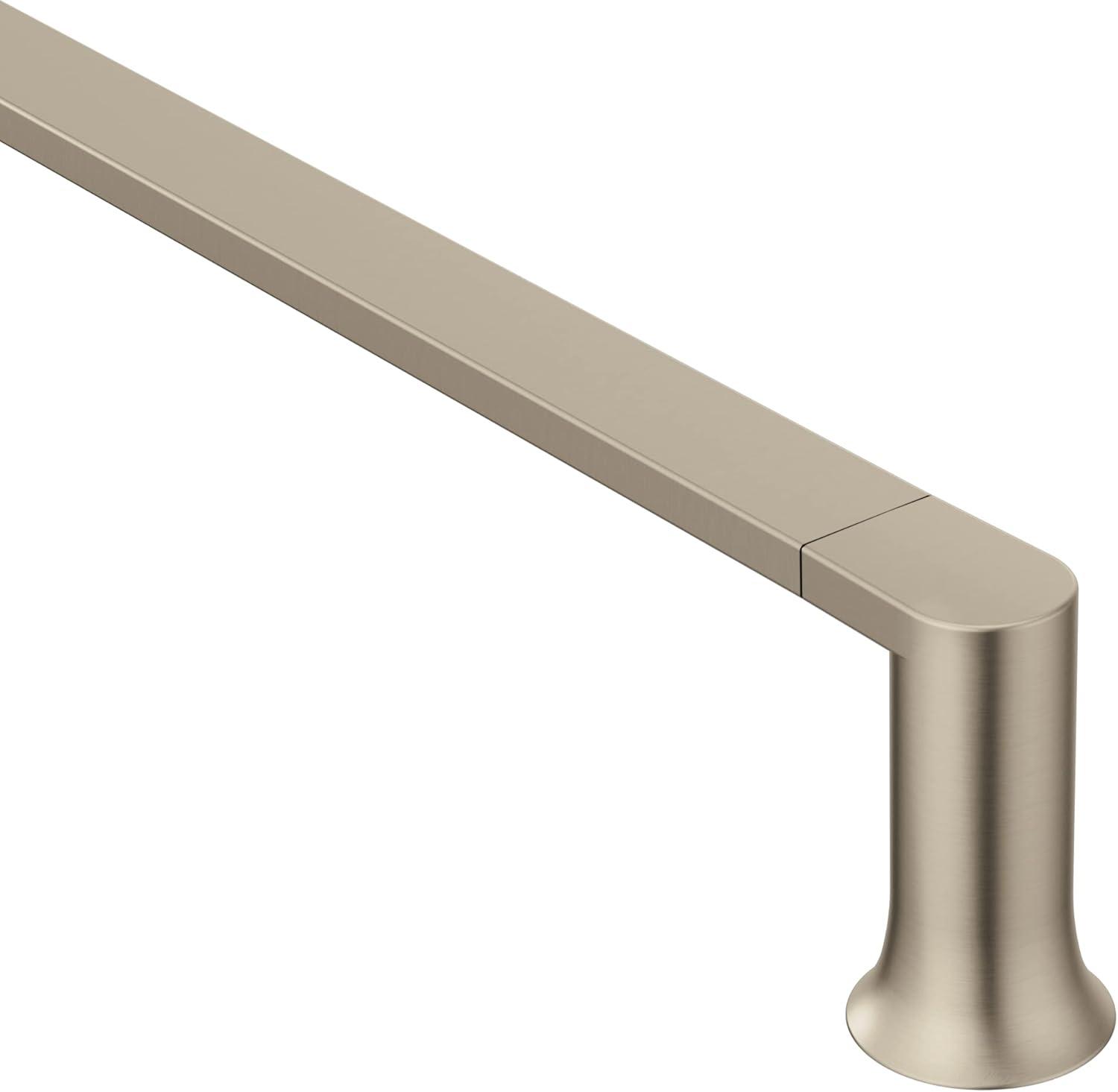 Moen Genta LX 24 in. Wall Mounted Towel Bar