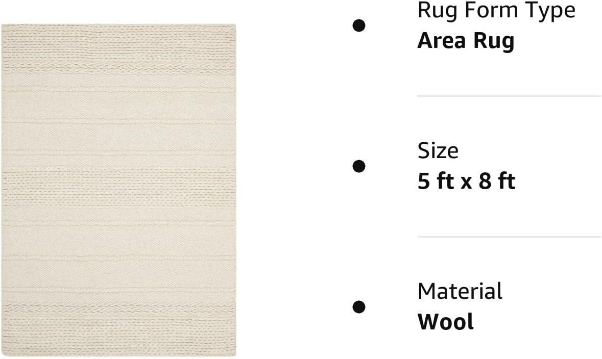 Natura NAT215 Hand Woven Area Rug  - Safavieh