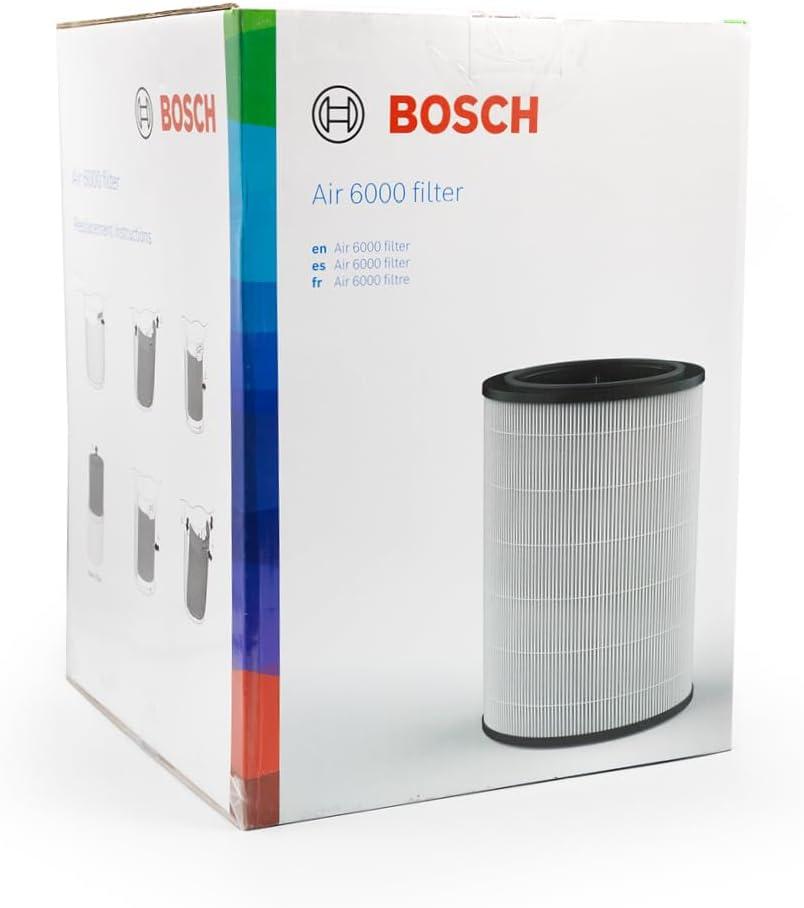 Bosch 4-in-1 HEPA Air Purifier Replacement Filter