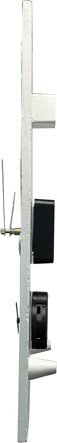 Taylor Summertime Poly Resin Clock and Thermometer,14 Inch, Blue & Reviews | Wayfair