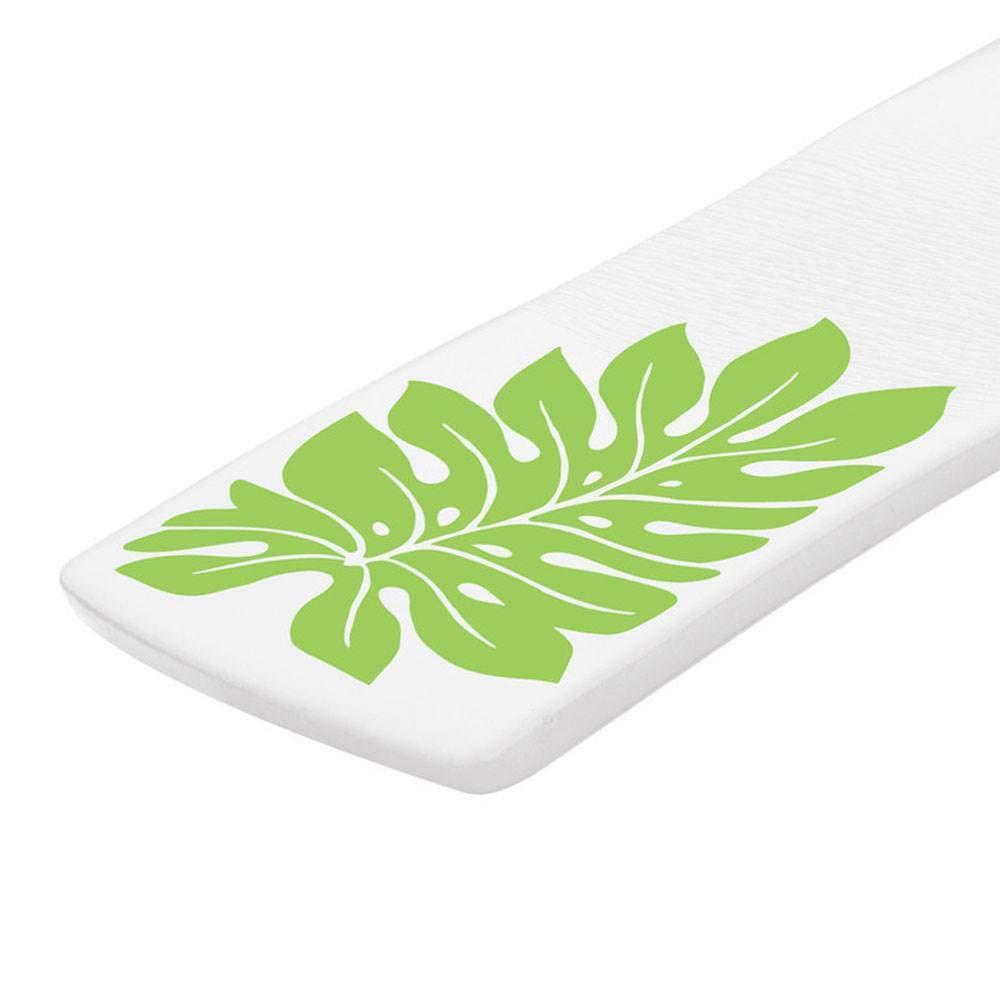 TRC Recreation Sunsation 1.75" Thick Foam Pool Float Lounger w/ Headrest for Lounging & Sunbathing in Swimming Pools, Beaches & Lakes, 70" x 26"