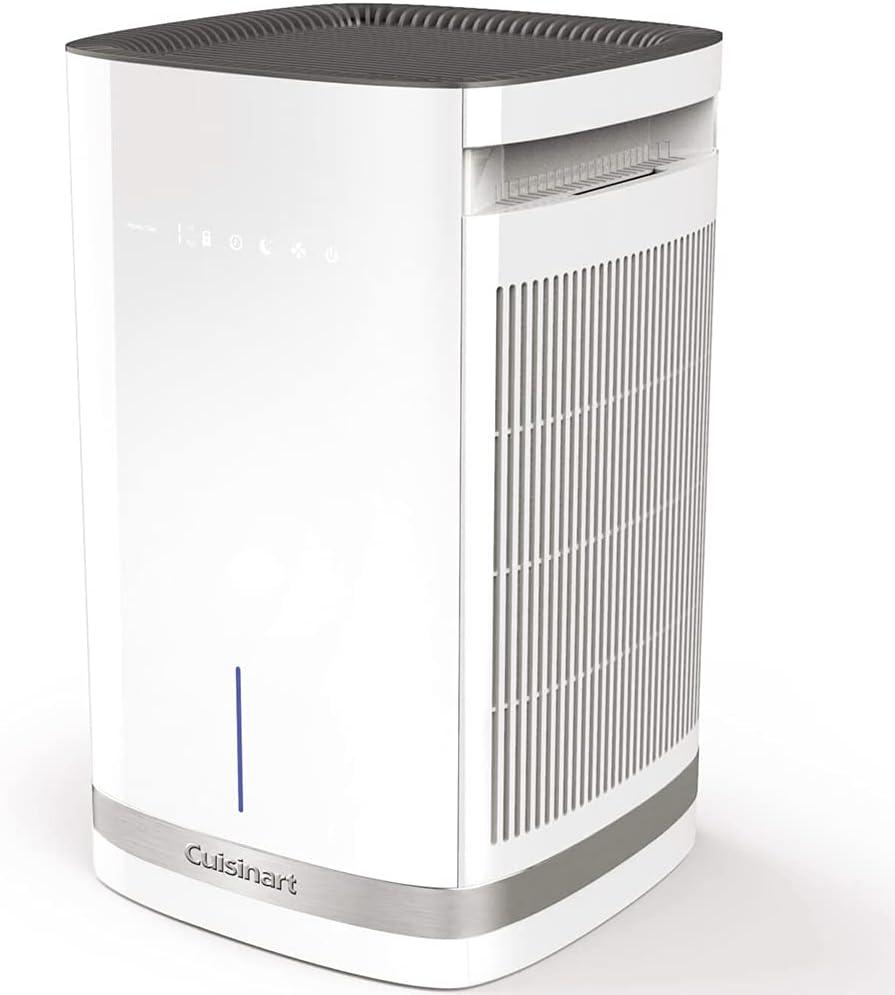 Purxium Countertop Air Purifier with HEPA Filter