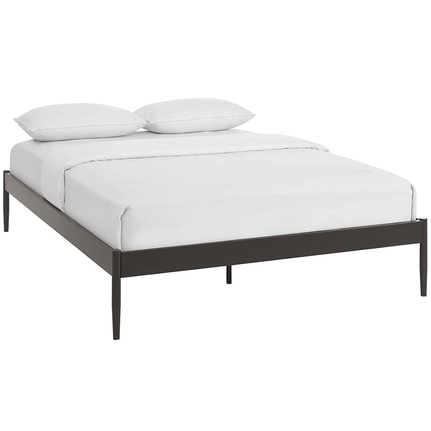 Modway Modway Elsie Fabric Bed Frame