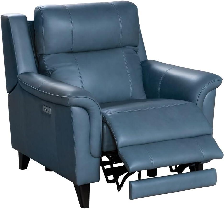 Barcalounger Kester Power Recliner w/Power Head Rest