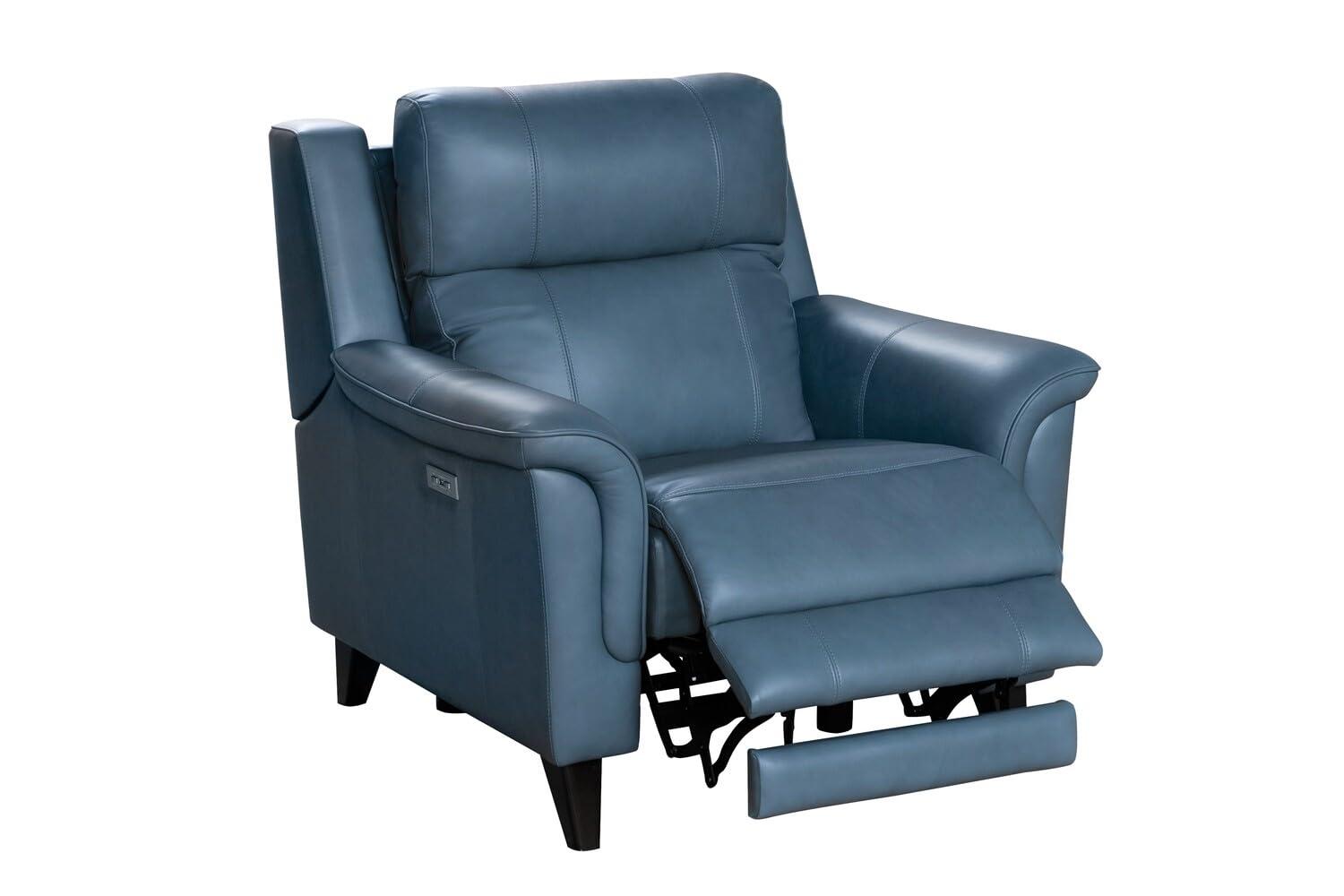 Barcalounger Kester Power Recliner w/Power Head Rest