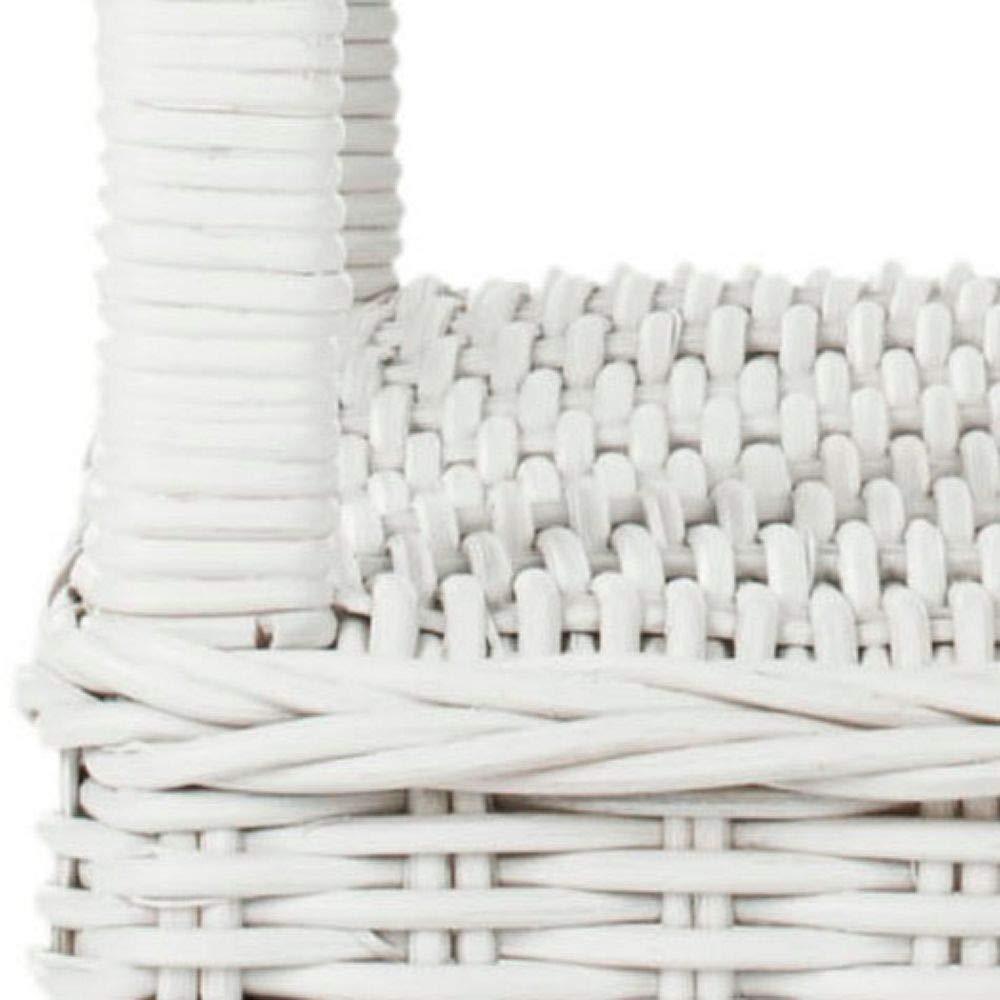 Highland Dunes Willow Solid Wood Top End Table