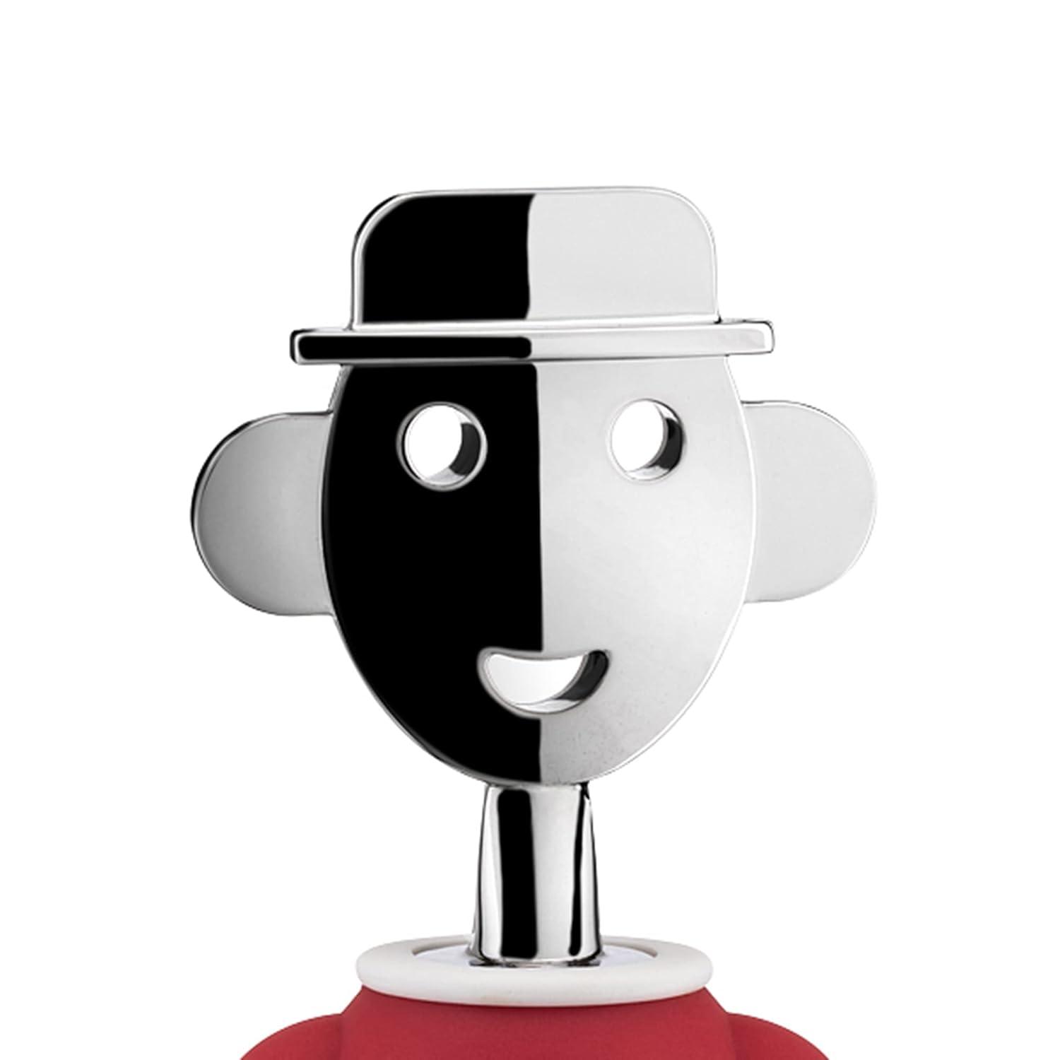 Alessi Alessandro M. Corkscrew | Wayfair