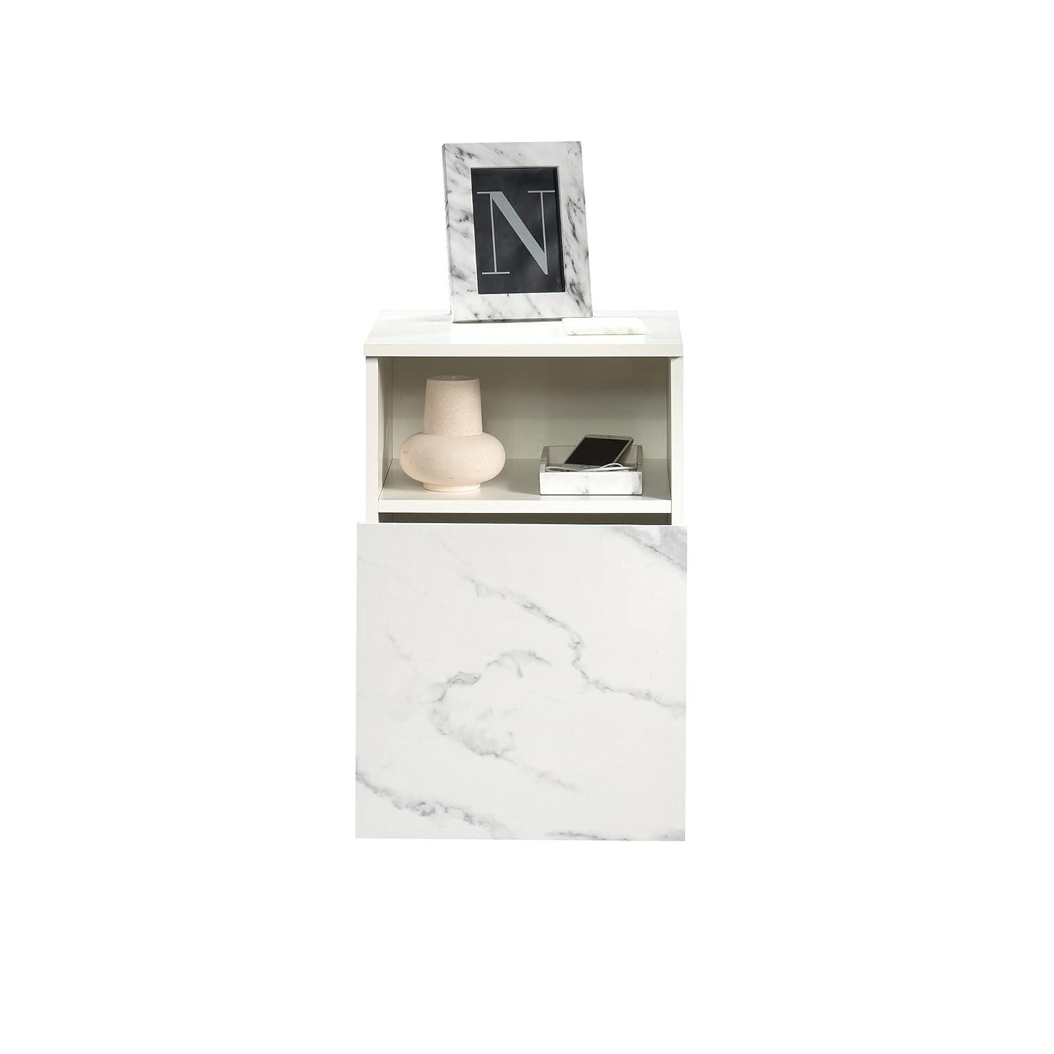 Hudson Court Nightstand