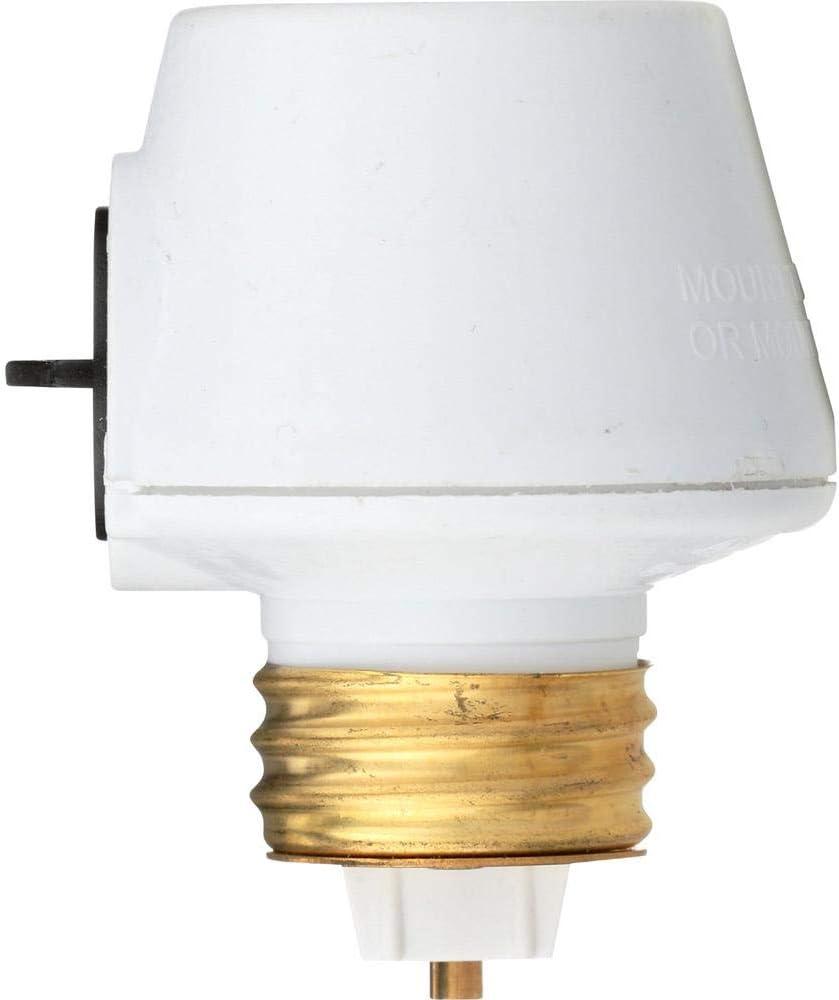 Tamper Resistant Dimmer