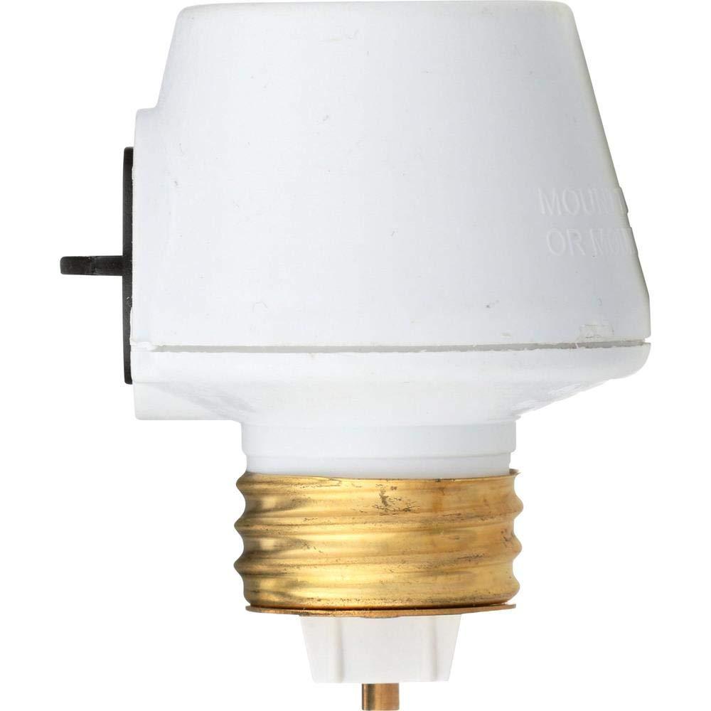Tamper Resistant Dimmer
