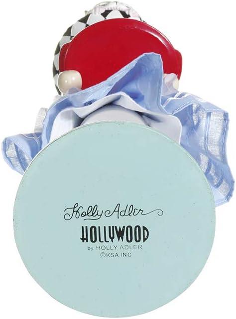 Hollywood Alice Nutcracker