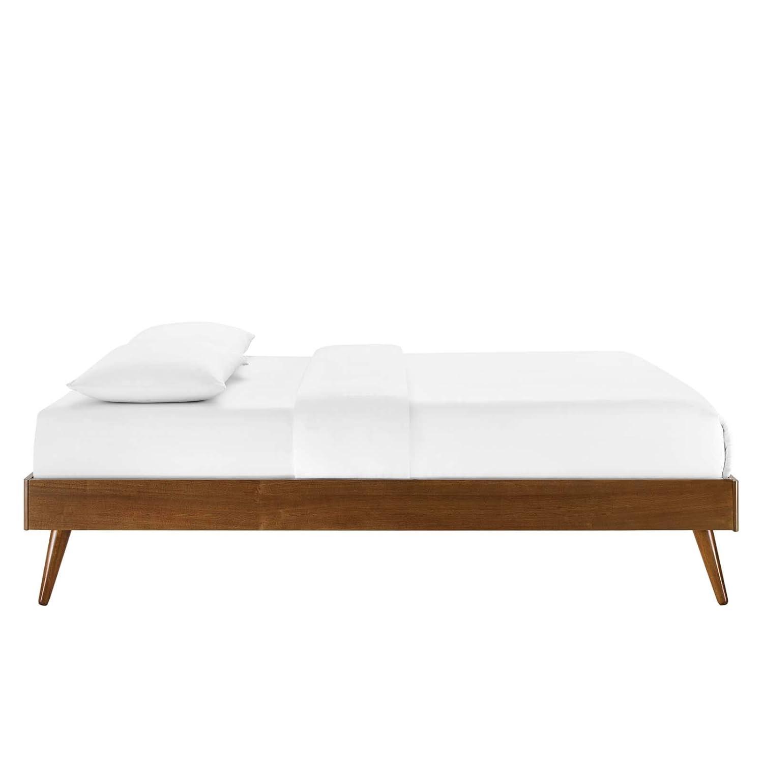 Modway Margo Wood Platform Bed Frame