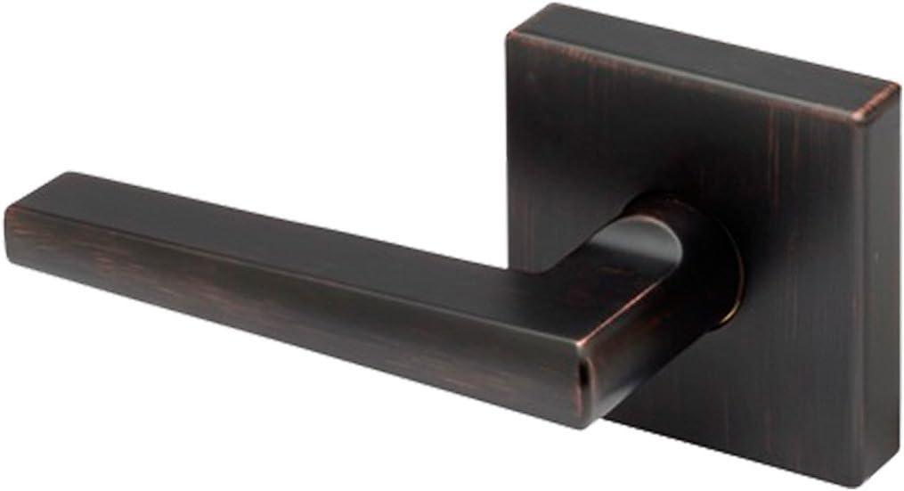 Copper Creek VL2290TB Door Lever, Tuscan Bronze