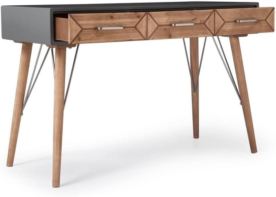 Finch Kitts Friedman Desk Console Table