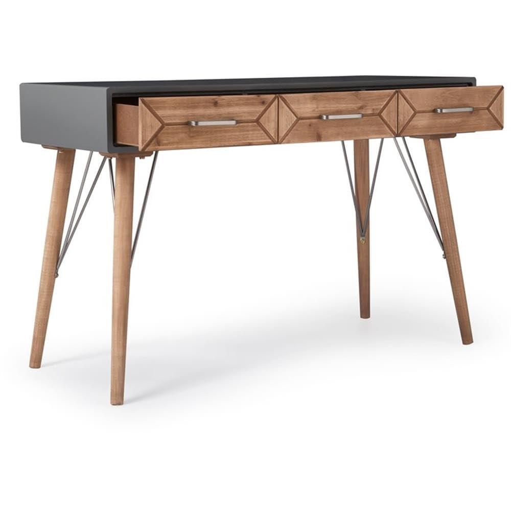 Finch Kitts Friedman Desk Console Table