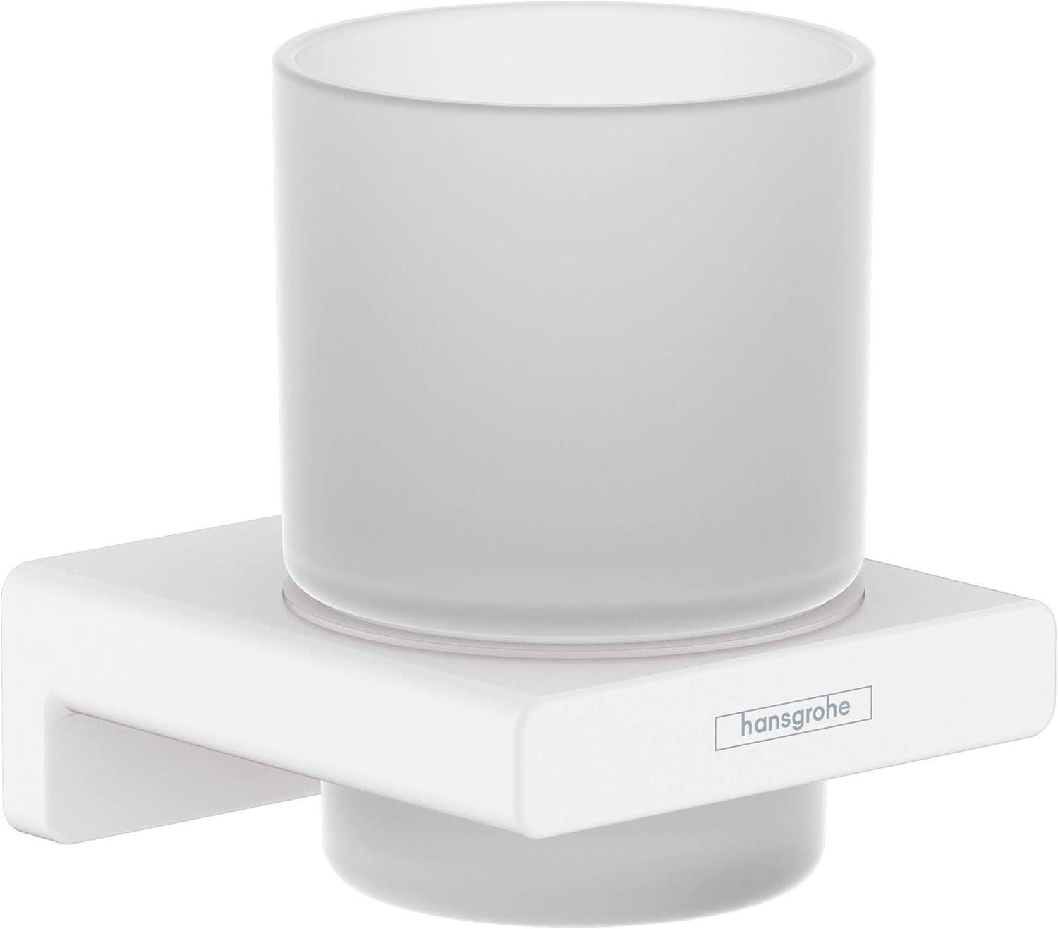 Hansgrohe AddStoris Toothbrush Tumbler