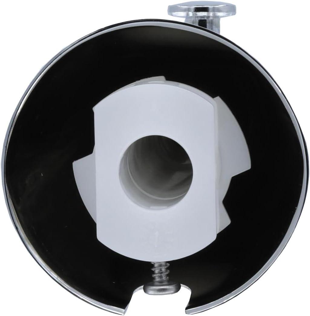 DANCO 88703 Tub Spout with Diverter, Chrome Finish, 1-Pack