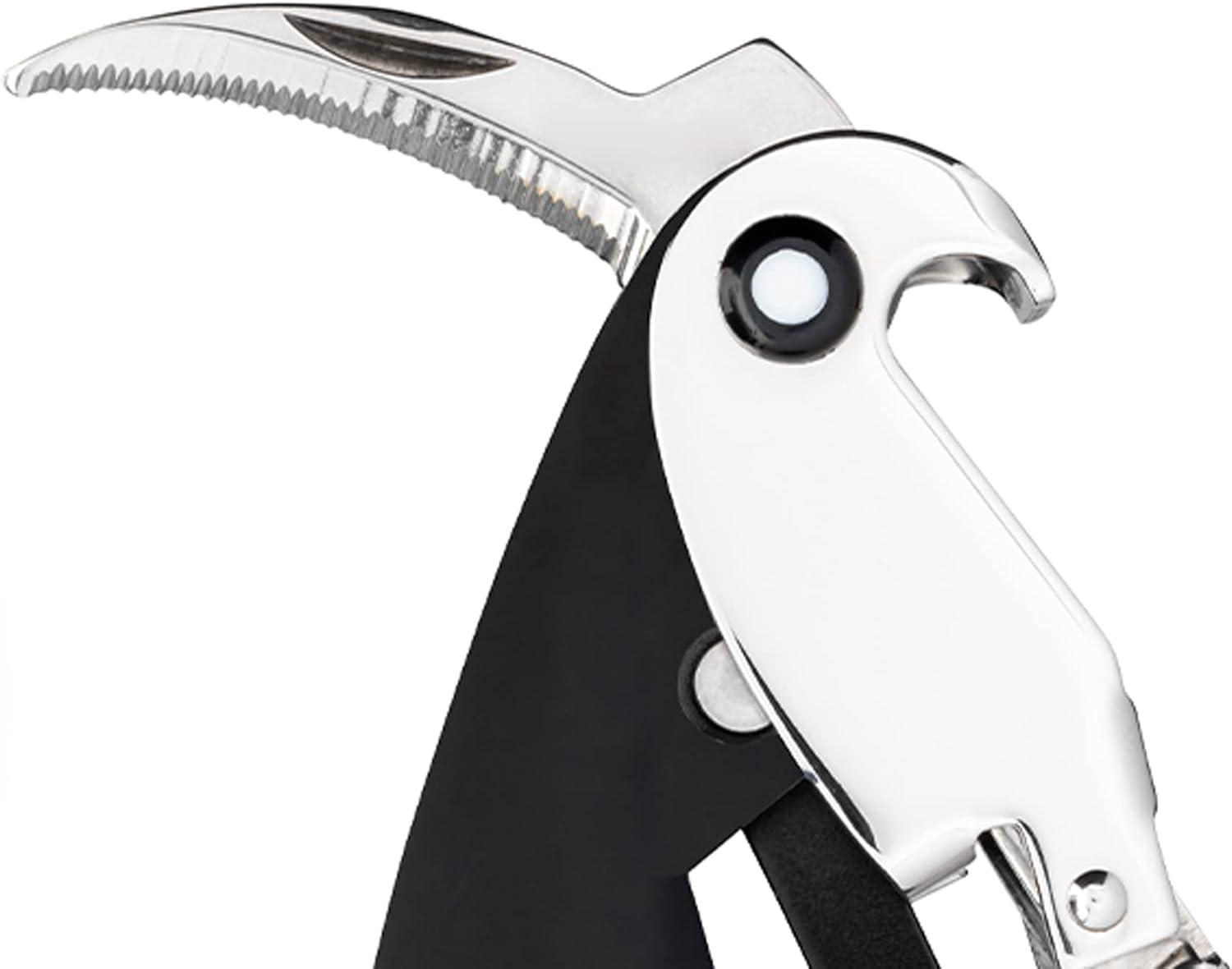 Parrot Sommelier Corkscrew