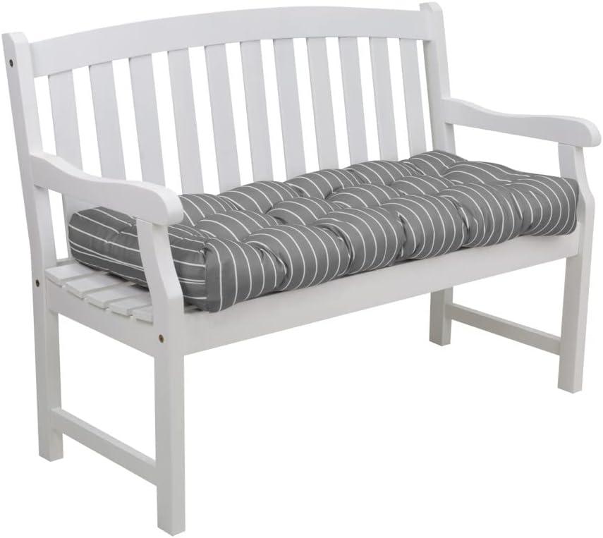 Bergholt Outdoor Bench Seat Cushion