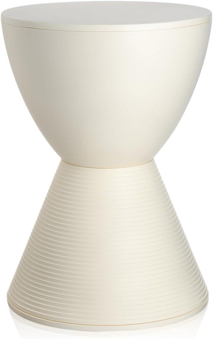Prince Aha Accent Stool