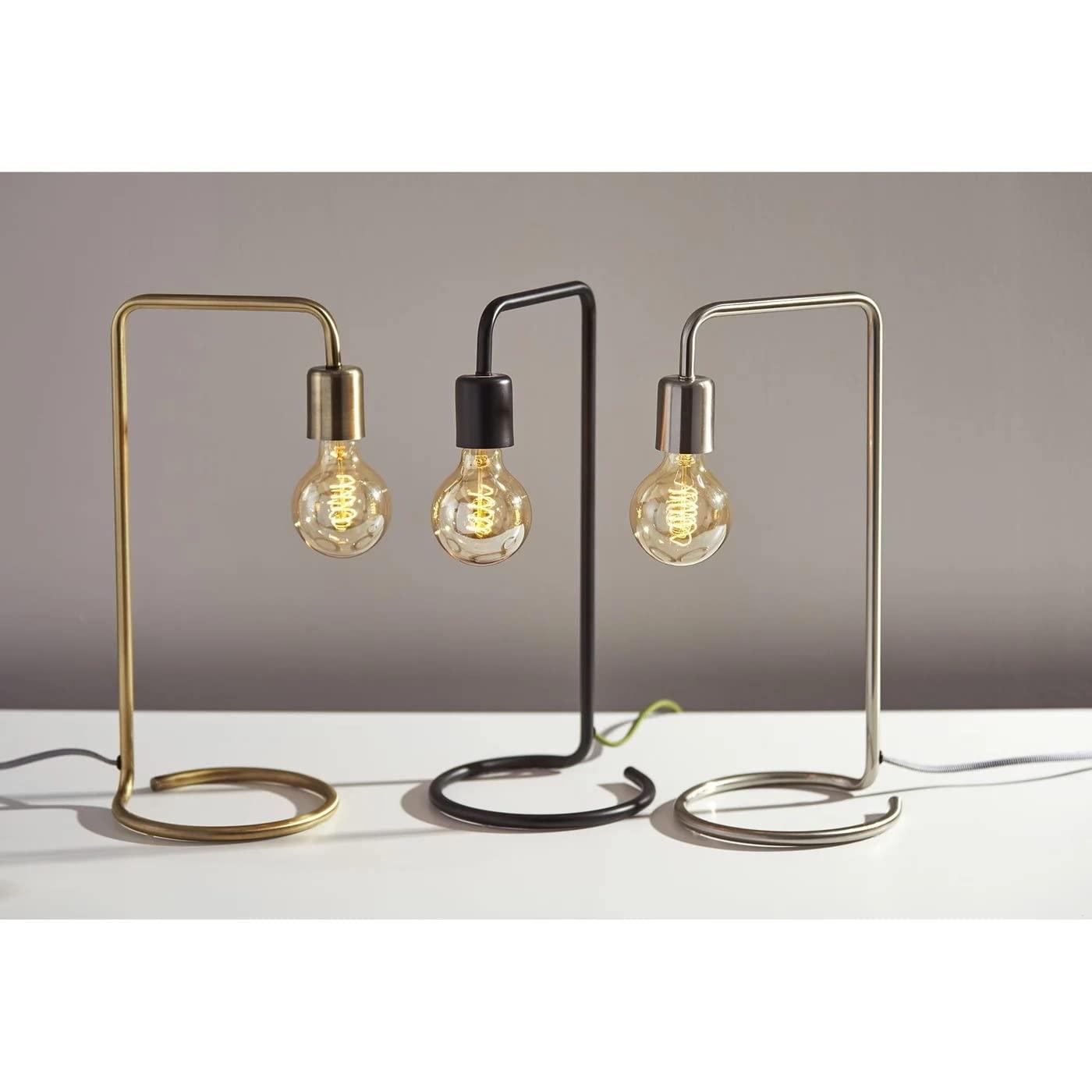 Zane Task Lamp