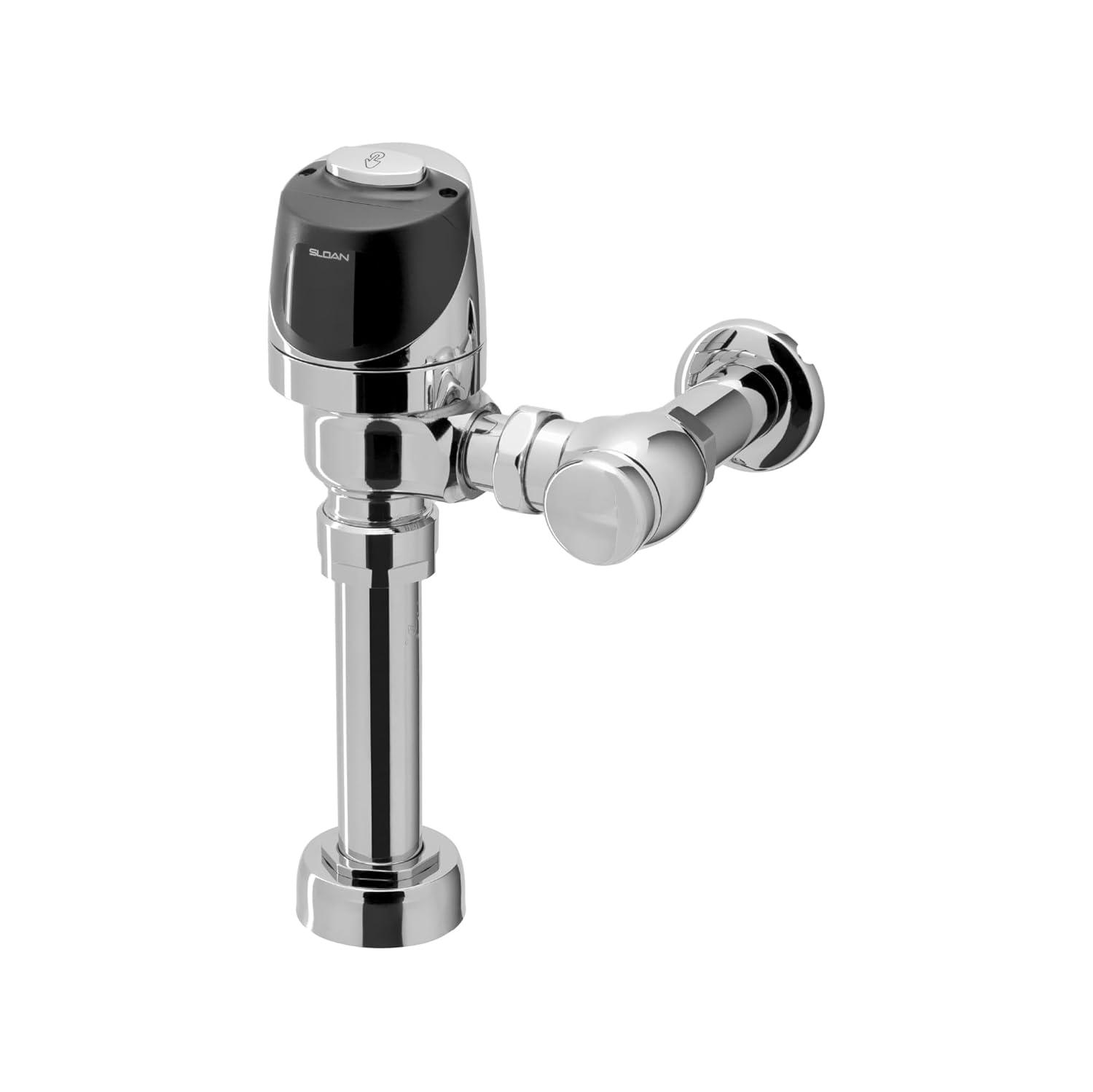 Optima Plus 1.6 Gallons Electronic Flush Valve