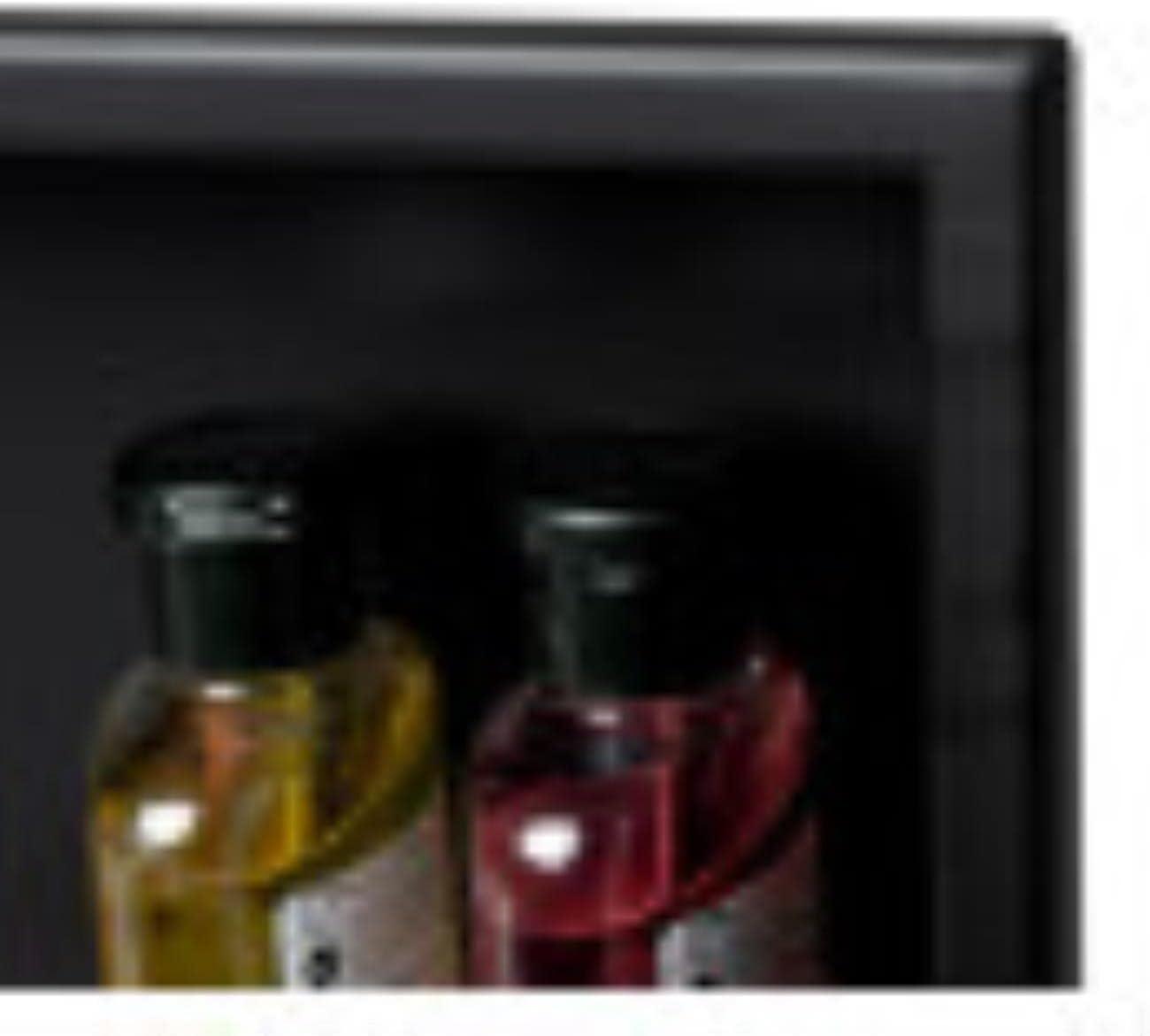 Adhesive Stainless Steel Shower Shelf