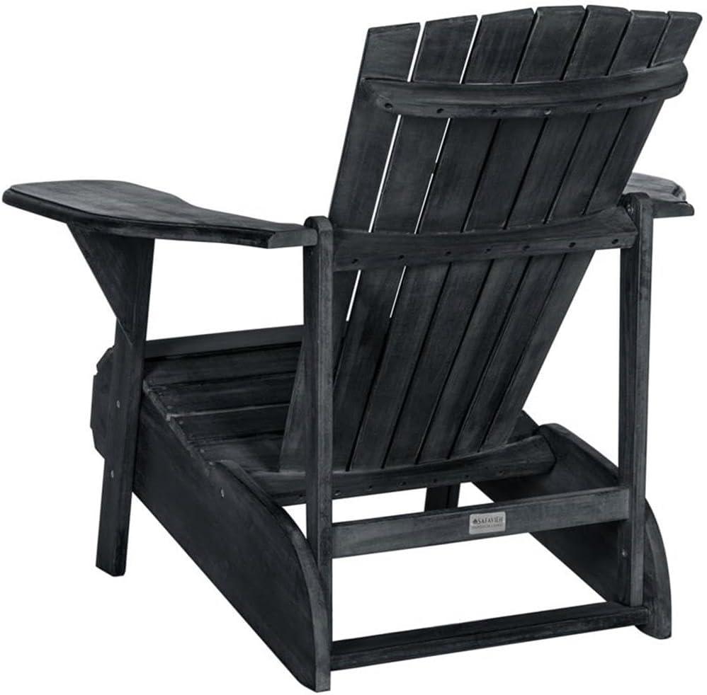 Mopani Adirondack Chair  - Safavieh