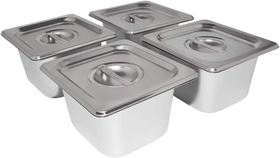 Electric Chocolate Tempering Machine | Commercial Chocolate Melting Pot | Stainless steel | Digital