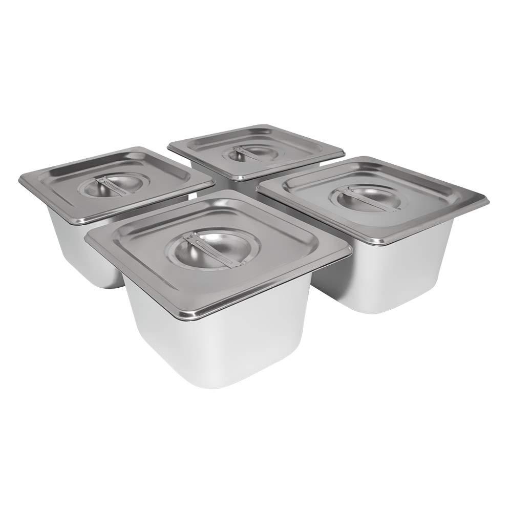 Electric Chocolate Tempering Machine | Commercial Chocolate Melting Pot | Stainless steel | Digital